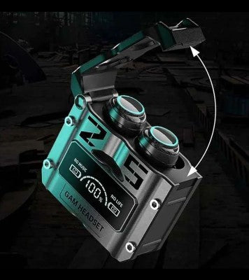 Audifono tactil M25 GAMER