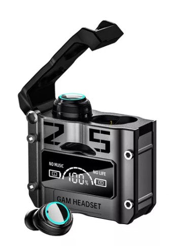 Audifono tactil M25 GAMER