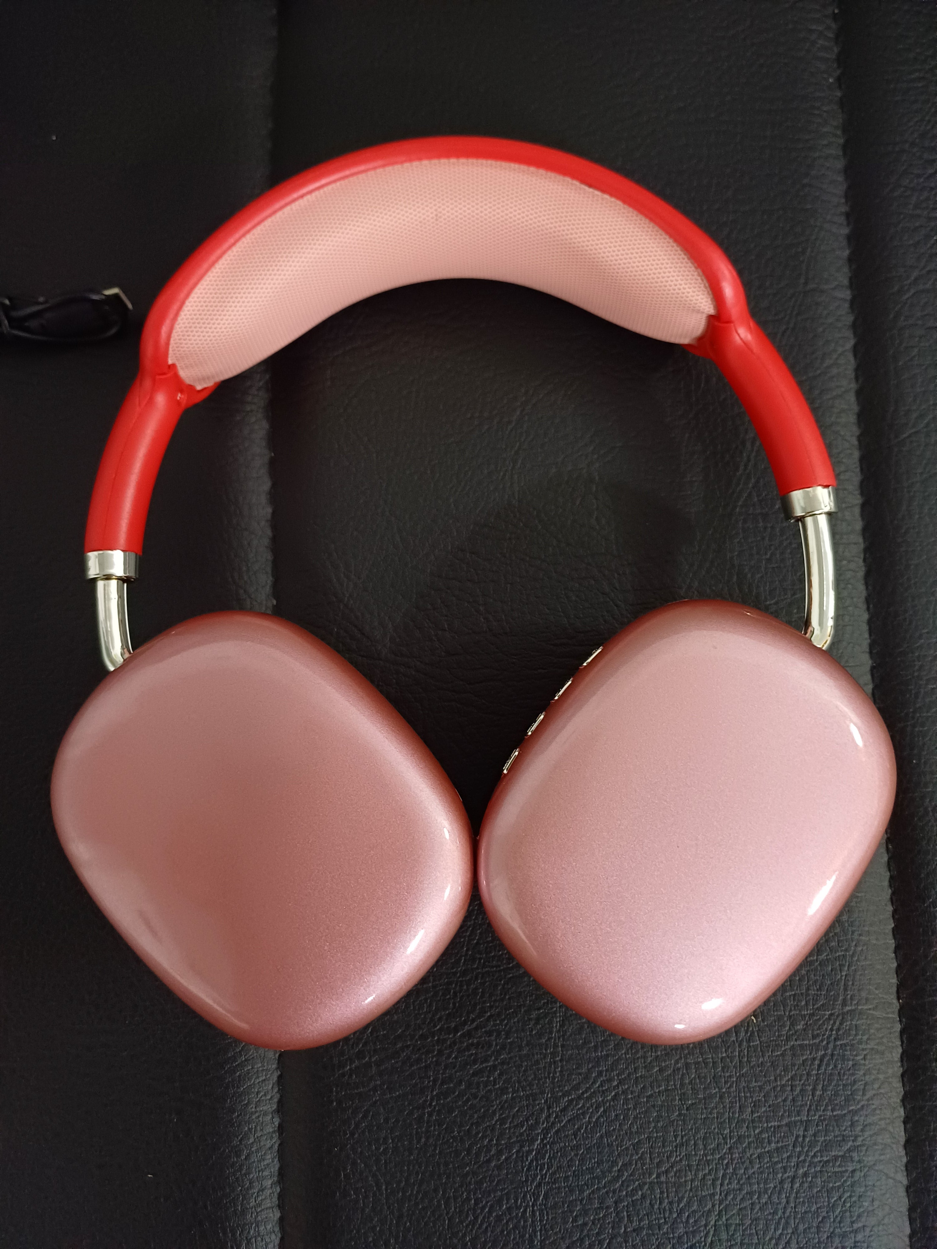 AUDIFONOS P9 PLUS MAX