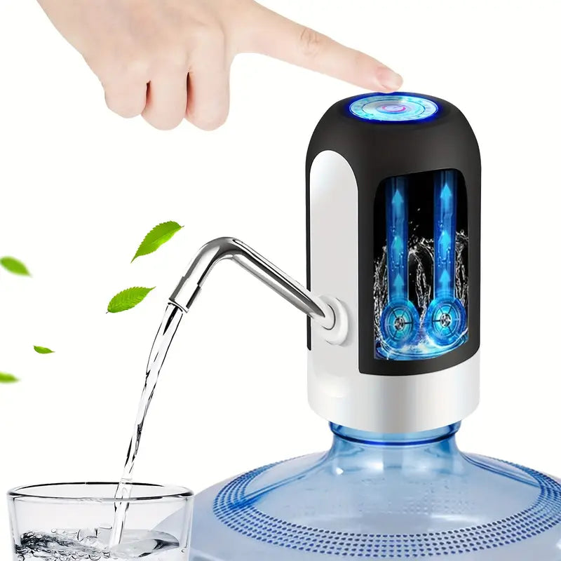 Dispensador de agua ELÉCTRICO