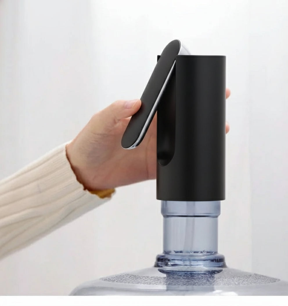 Dispensador de agua ELÉCTRICO