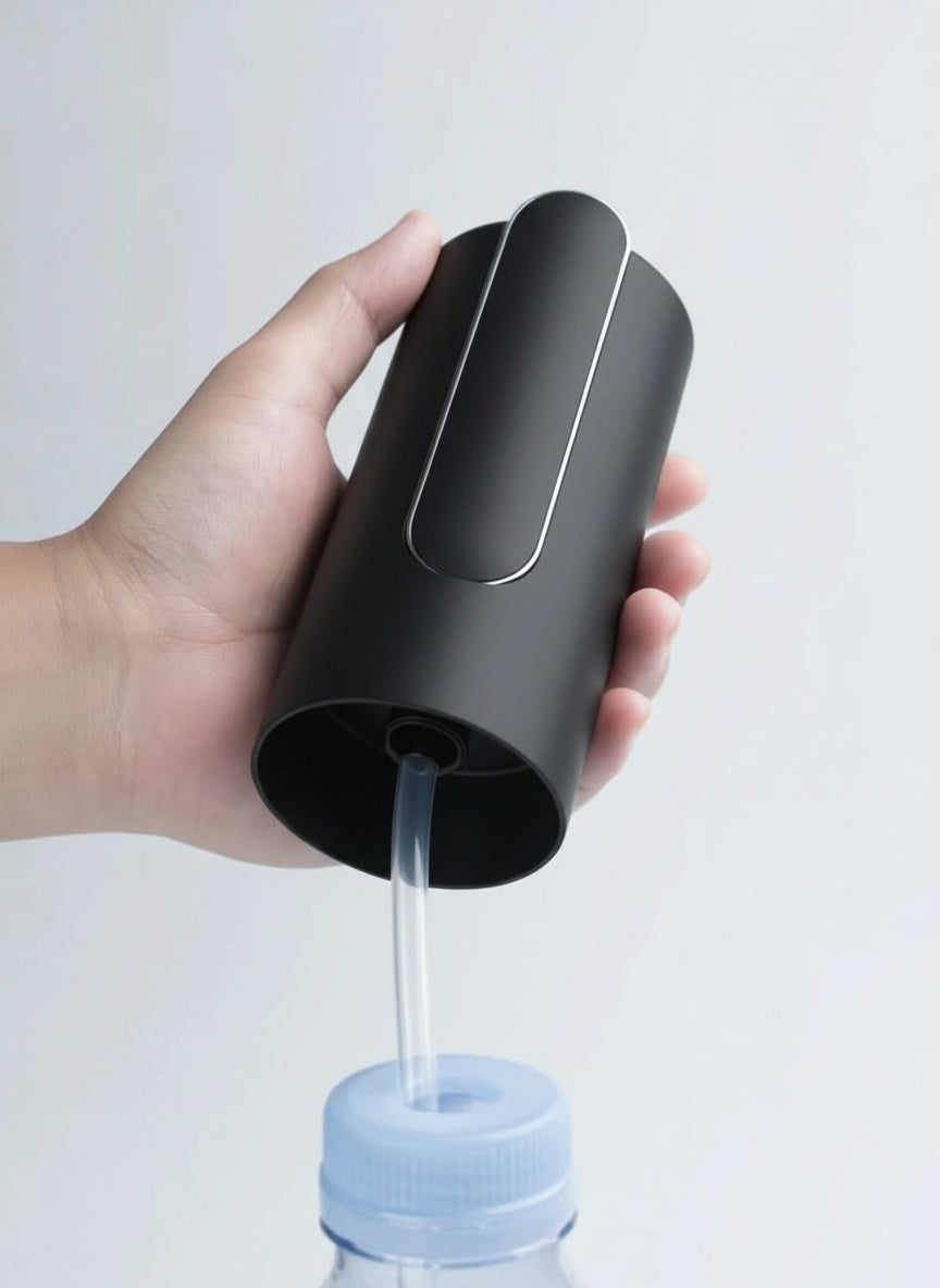 Dispensador de agua ELÉCTRICO