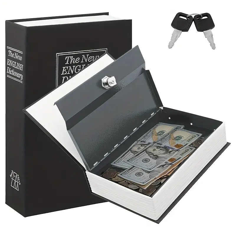 Caja fuerte de MAXIMA seguridad