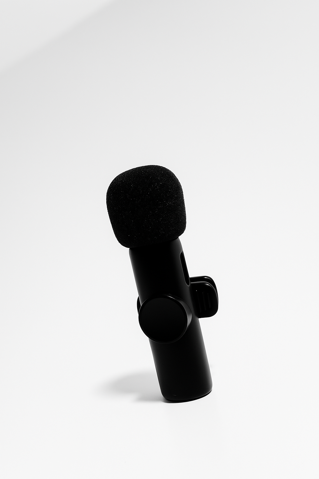 Microfono solapero K8 tipo C