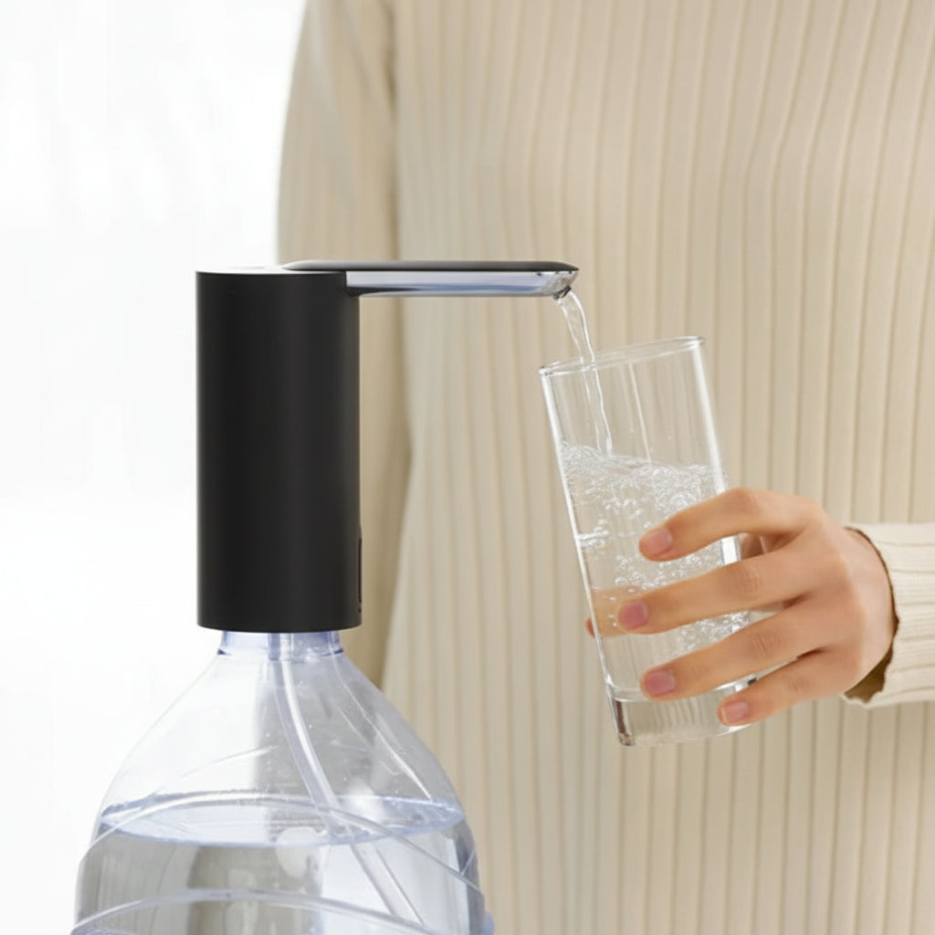 Dispensador de agua ELÉCTRICO